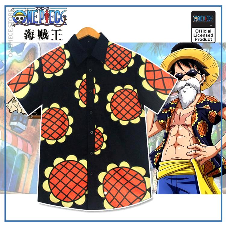 One Piece T-Shirt – Lucy T-Shirt official merch