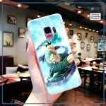 One Piece Phone Case Samsung  Zoro Tatsumaki OP1505 for Samsung S6 Official One Piece Merch