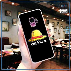 One Piece Phone Case Samsung  One Piece OP1505 for Samsung S6 Official One Piece Merch