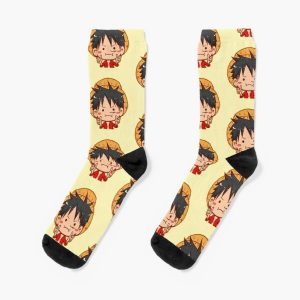 One Piece Socks - One Piece sock Ace OMS0911 - ®One Piece Merch