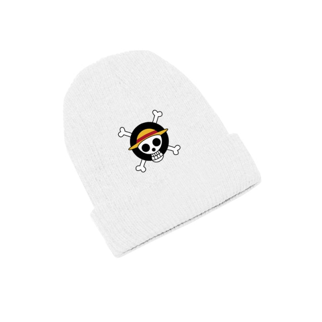 Shop Anime Hats for Men and Women | Orange Bison Co.