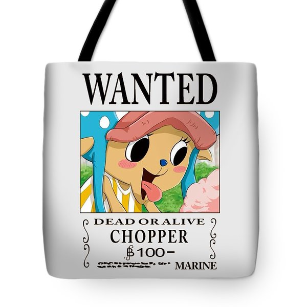 bounty chopper wanted one piece aditya sena transparent - One Piece Store