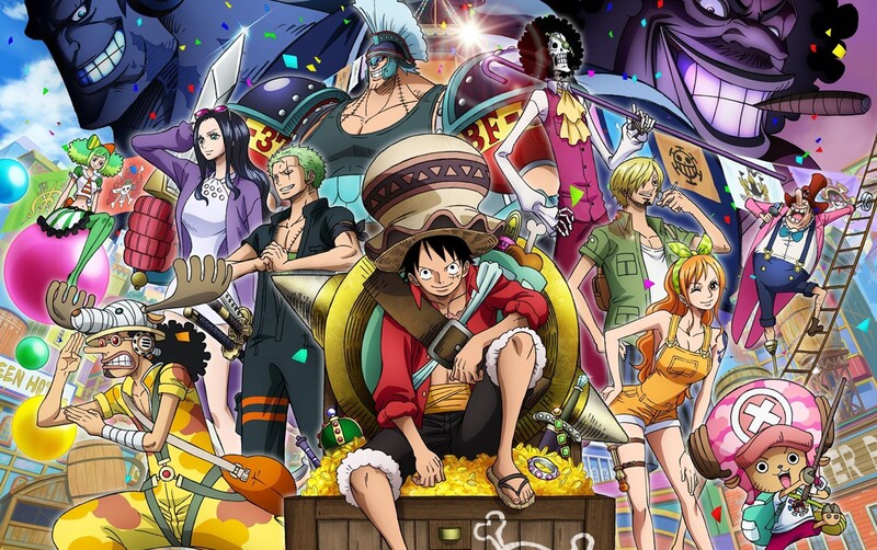 op-Blog - One Piece Store