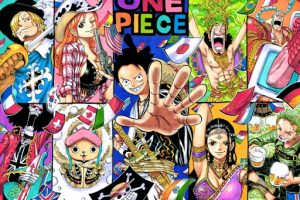op bloggg - One Piece Store