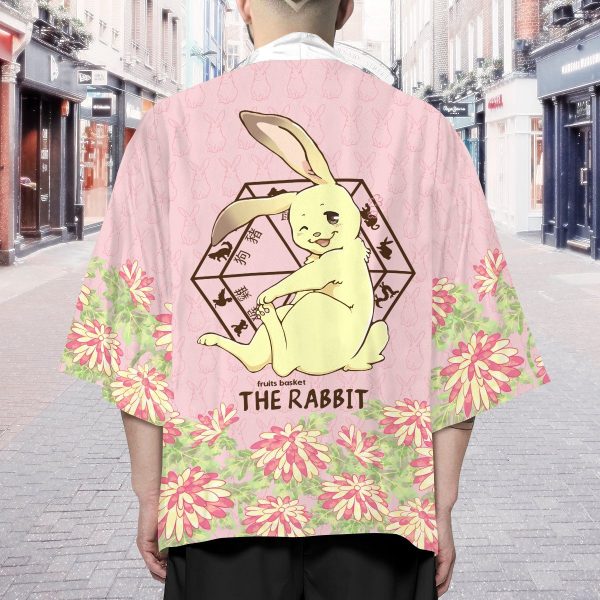 momiji the rabbit kimono 221039 - One Piece Store