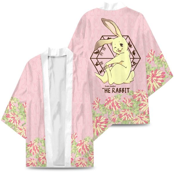 momiji the rabbit kimono 796447 - One Piece Store