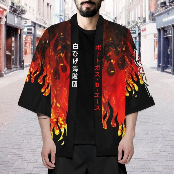op ace kimono 903806 - One Piece Store