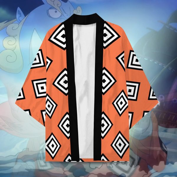 op jinbe kimono 942050 - One Piece Store