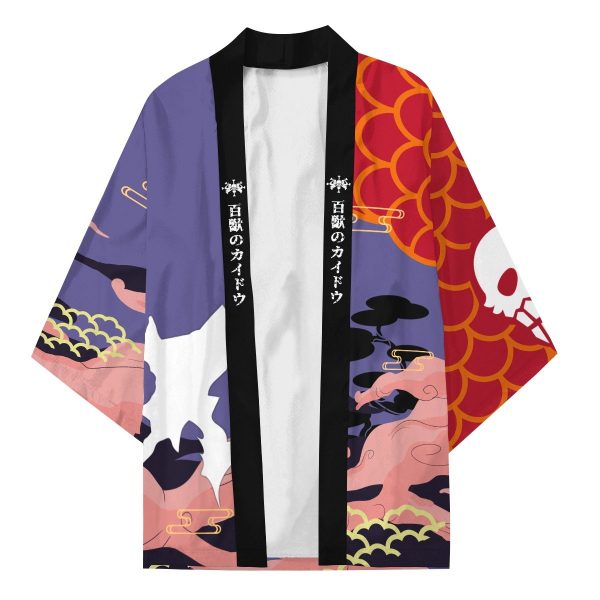 op kaido kimono 161750 - One Piece Store