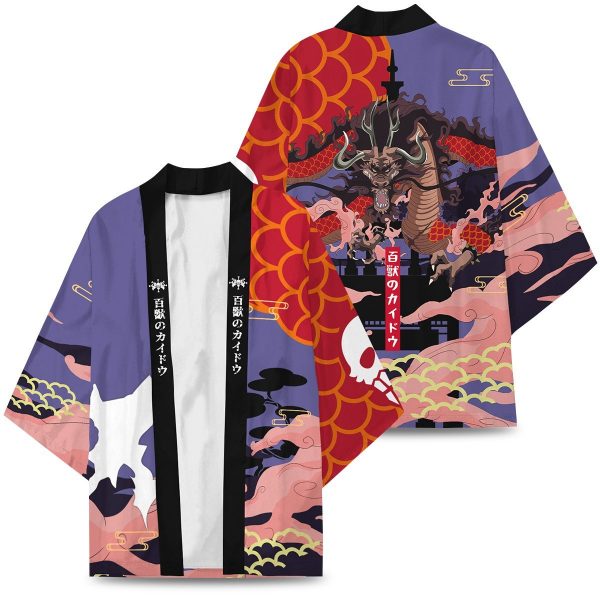 op kaido kimono 313315 - One Piece Store
