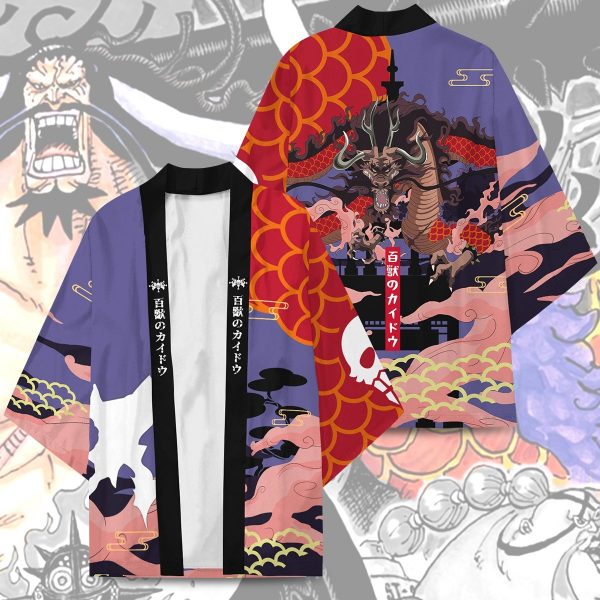 op kaido kimono 324464 - One Piece Store