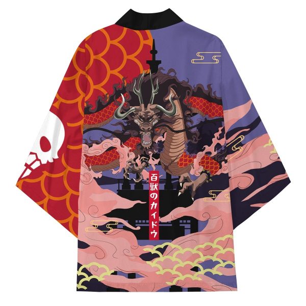 op kaido kimono 514963 - One Piece Store