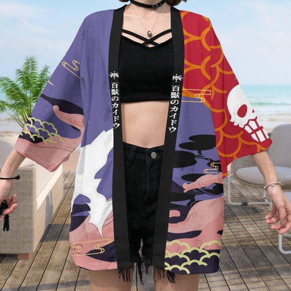 op kaido kimono 625986 - One Piece Store