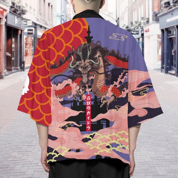op kaido kimono 709763 - One Piece Store