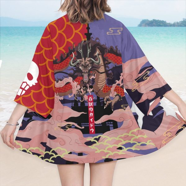 op kaido kimono 866537 - One Piece Store