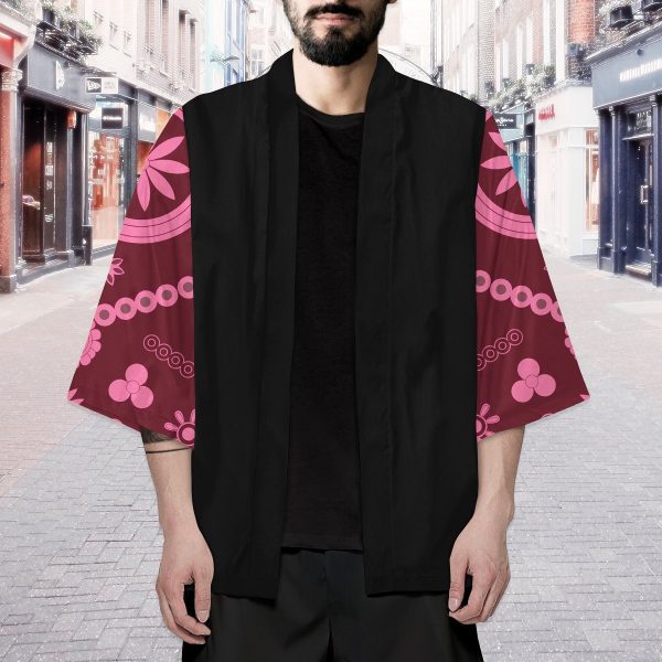 op mihawk kimono 353183 - One Piece Store