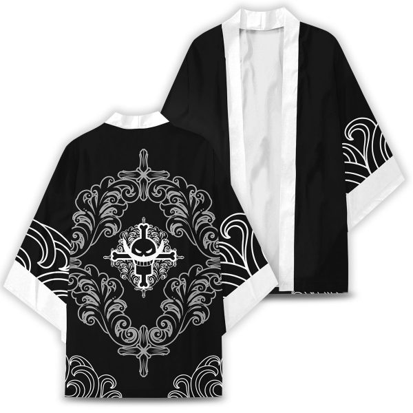 whitebeard kimono 517944 - One Piece Store