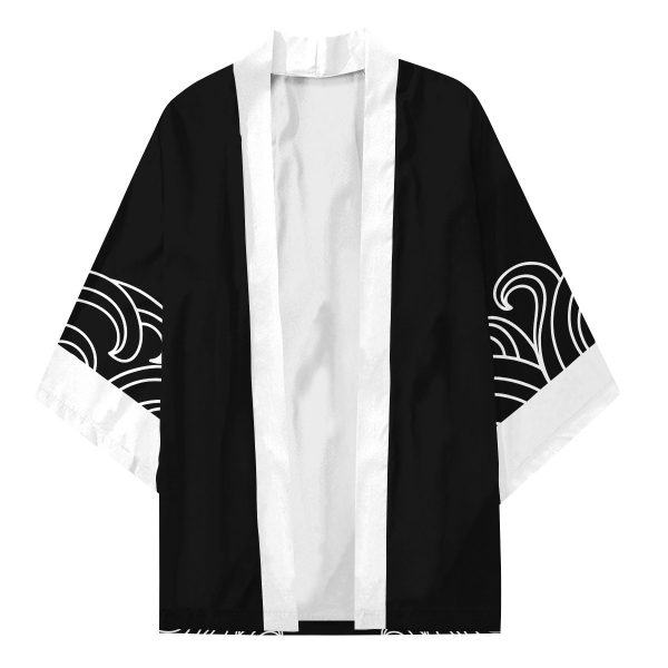whitebeard kimono 944786 - One Piece Store