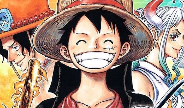 One Piece 100 - Tienda One Piece