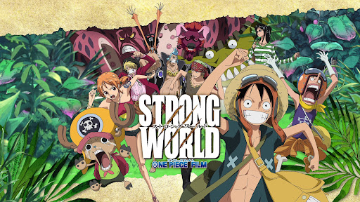 One Piece: 5 Things Fans Missed In Strong World