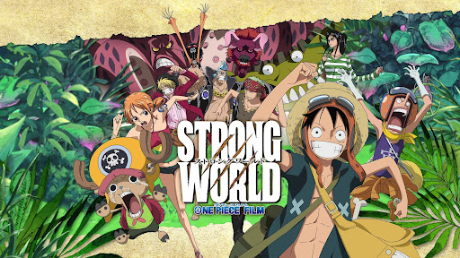 One Piece : 5 choses que les fans ont manquées dans Strong World