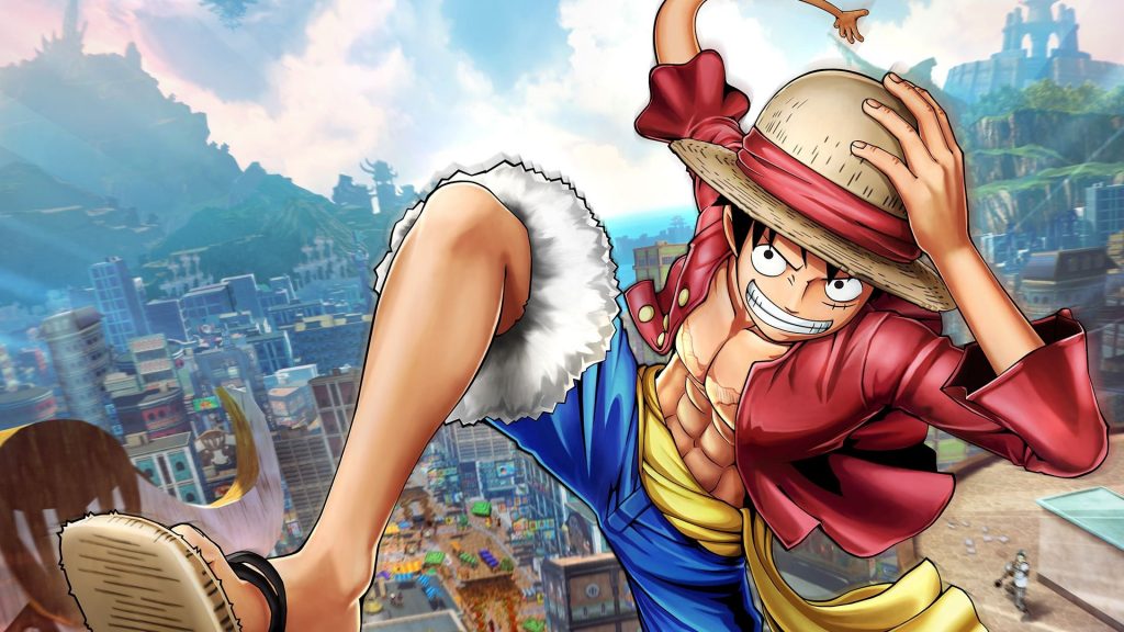 Die 10 meistgehassten Charaktere in One Piece