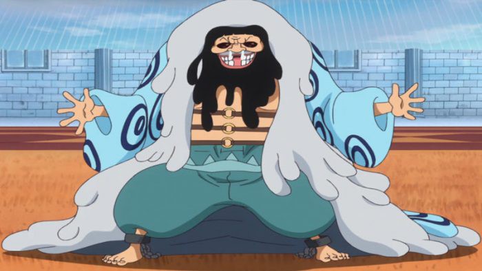 Top 10 Most Hated Characters In One Piece