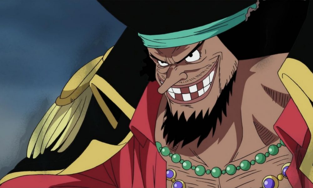 10 One Piece characters who were disliked but redeemed themselves