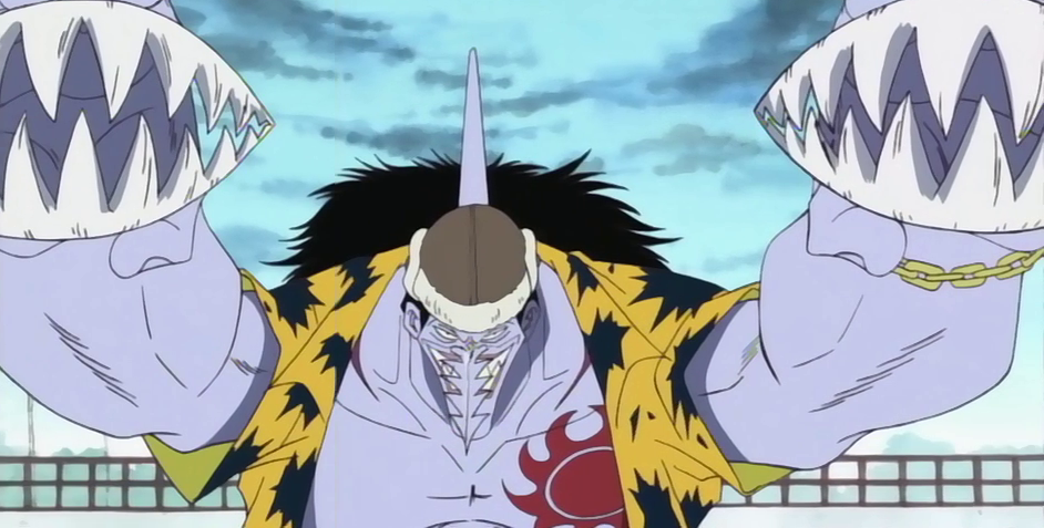 Top 10 Most Hated Characters In One Piece