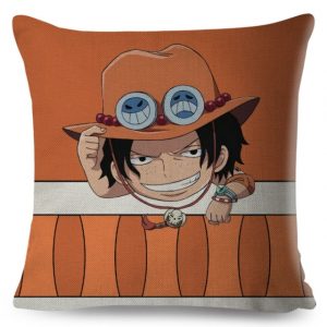 One piece pillow -  France
