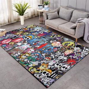 OFFICIAL One Piece Rugs 【 Update janvier 2024】