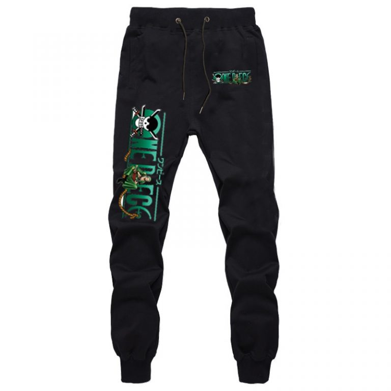 one piece joggers