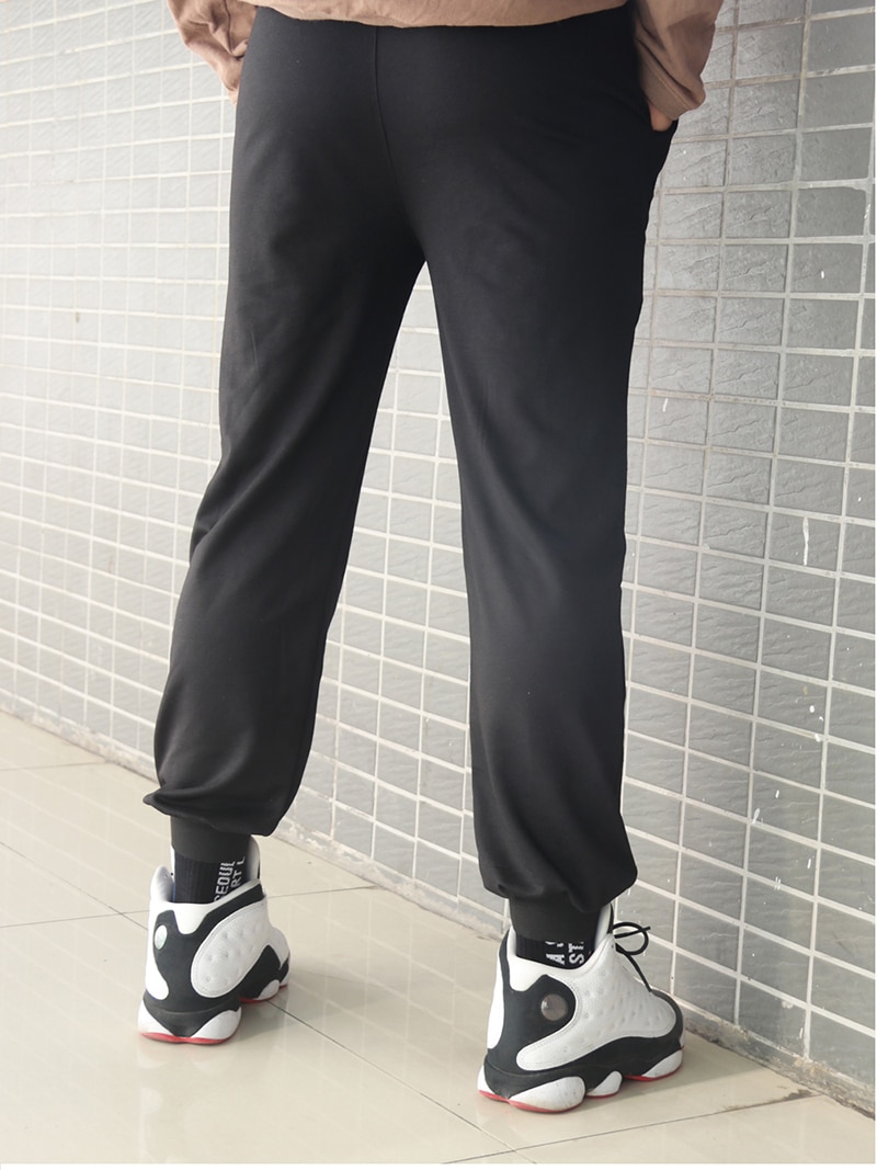 One Piece Joggers & Pants - ONE PIECE Pants Luffy Cotton Jogger