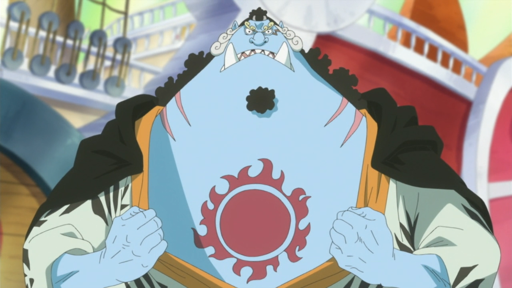 8 tatouages et leurs significations dans One Piece