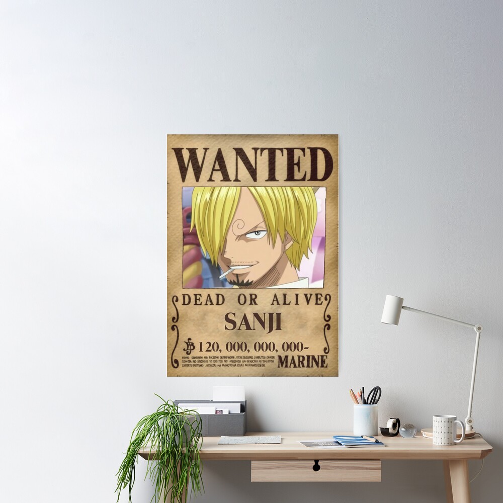 cpostermediumsquare product1000x1000.2 1 1 - One Piece Store