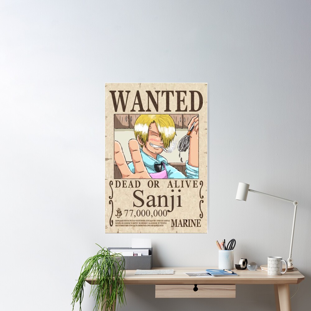 cpostermediumsquare product1000x1000.2 2 - One Piece Store