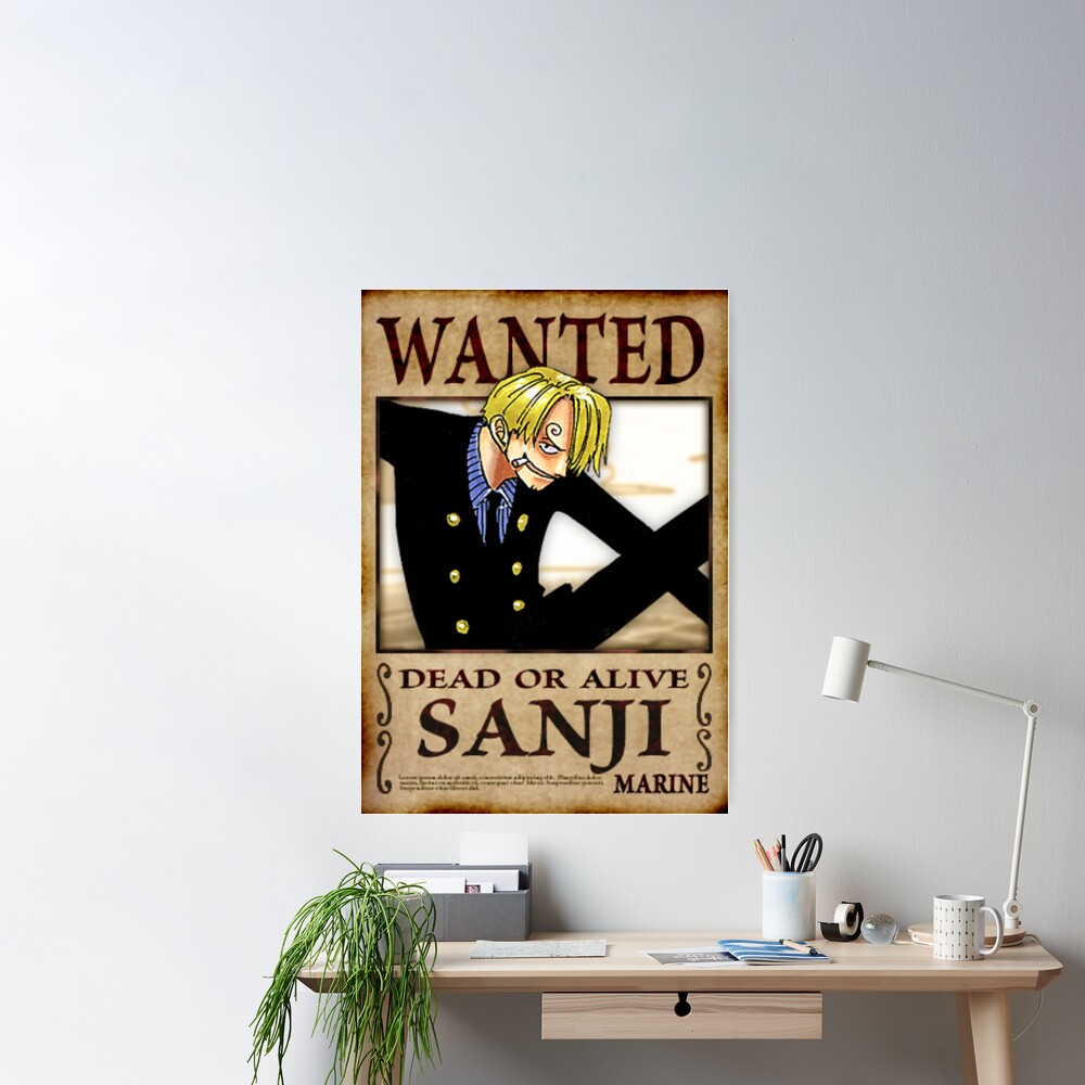 cpostermediumsquare product1000x1000.2 3 - One Piece Store