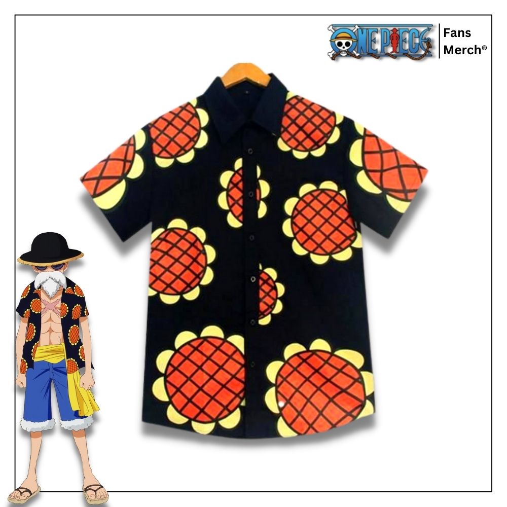 OFFICIAL One Piece Cloth【 Update February 2023】