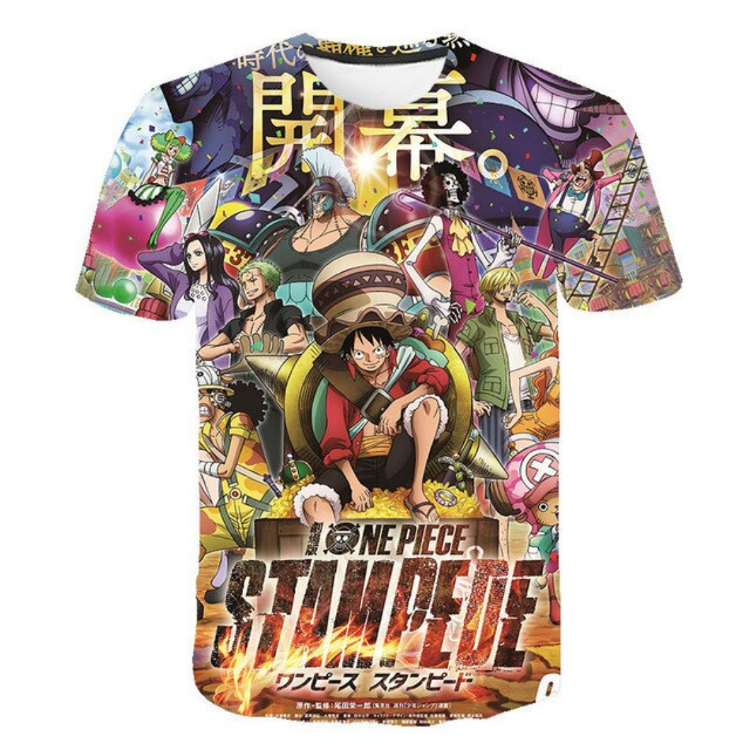 one-piece-t-shirt-straw-hat-pirate-stampede-printed-official-merch