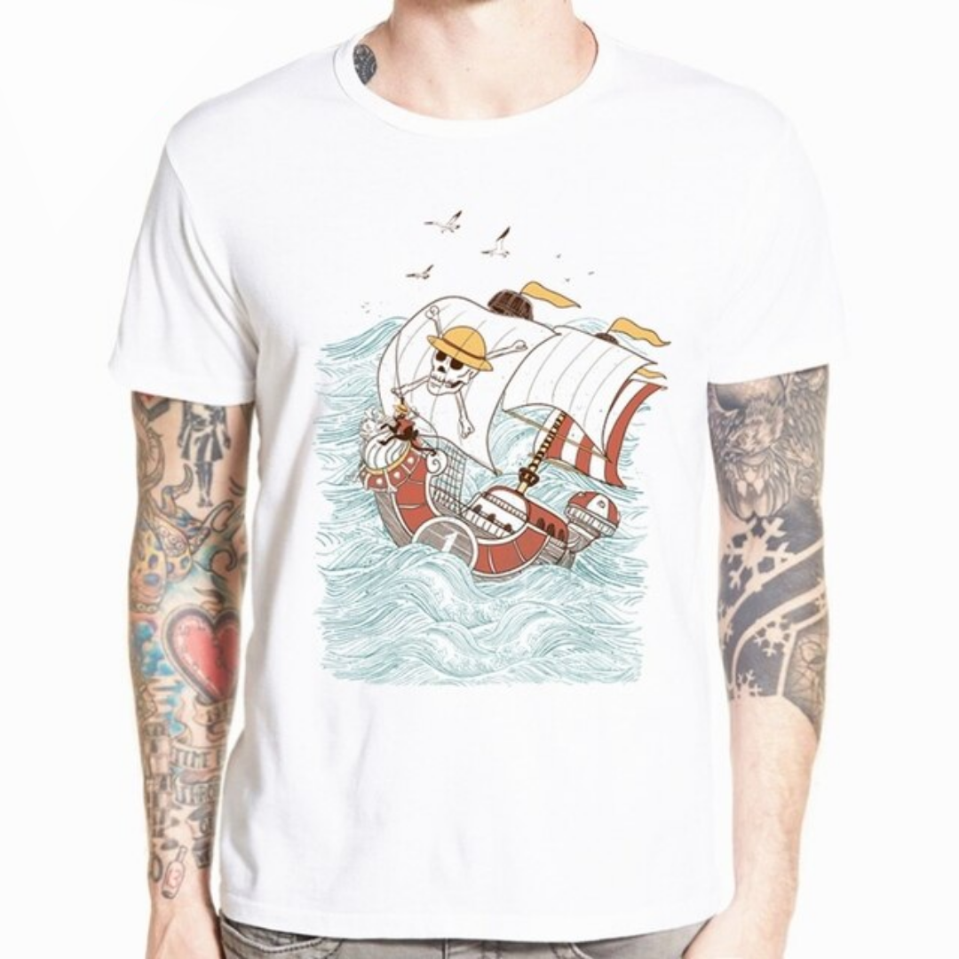 one-piece-t-shirt-straw-hat-pirate-thousand-sunny-official-merch