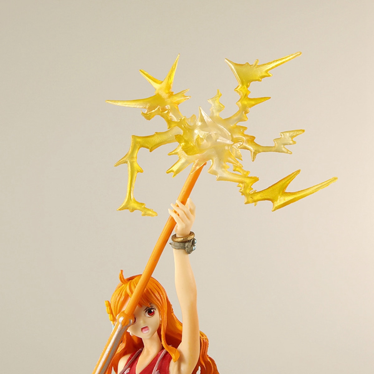 Anime One Piece Nami Figure Diva Stick Model Toy Gift Collection 23CM Luffy Action Figure Collection 1 - One Piece Store