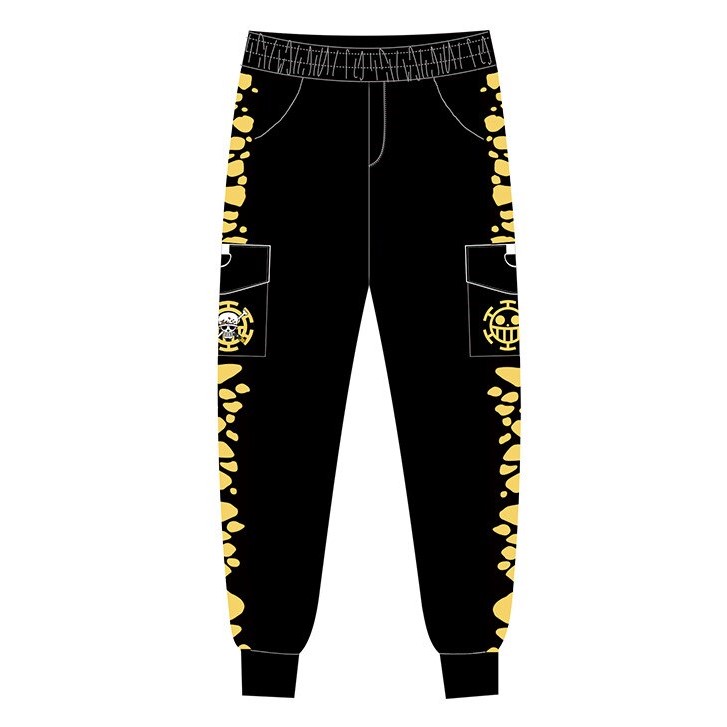 pants - One Piece Store