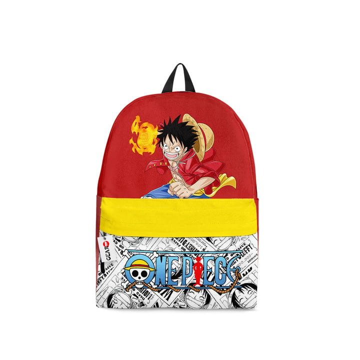 - One Piece Store