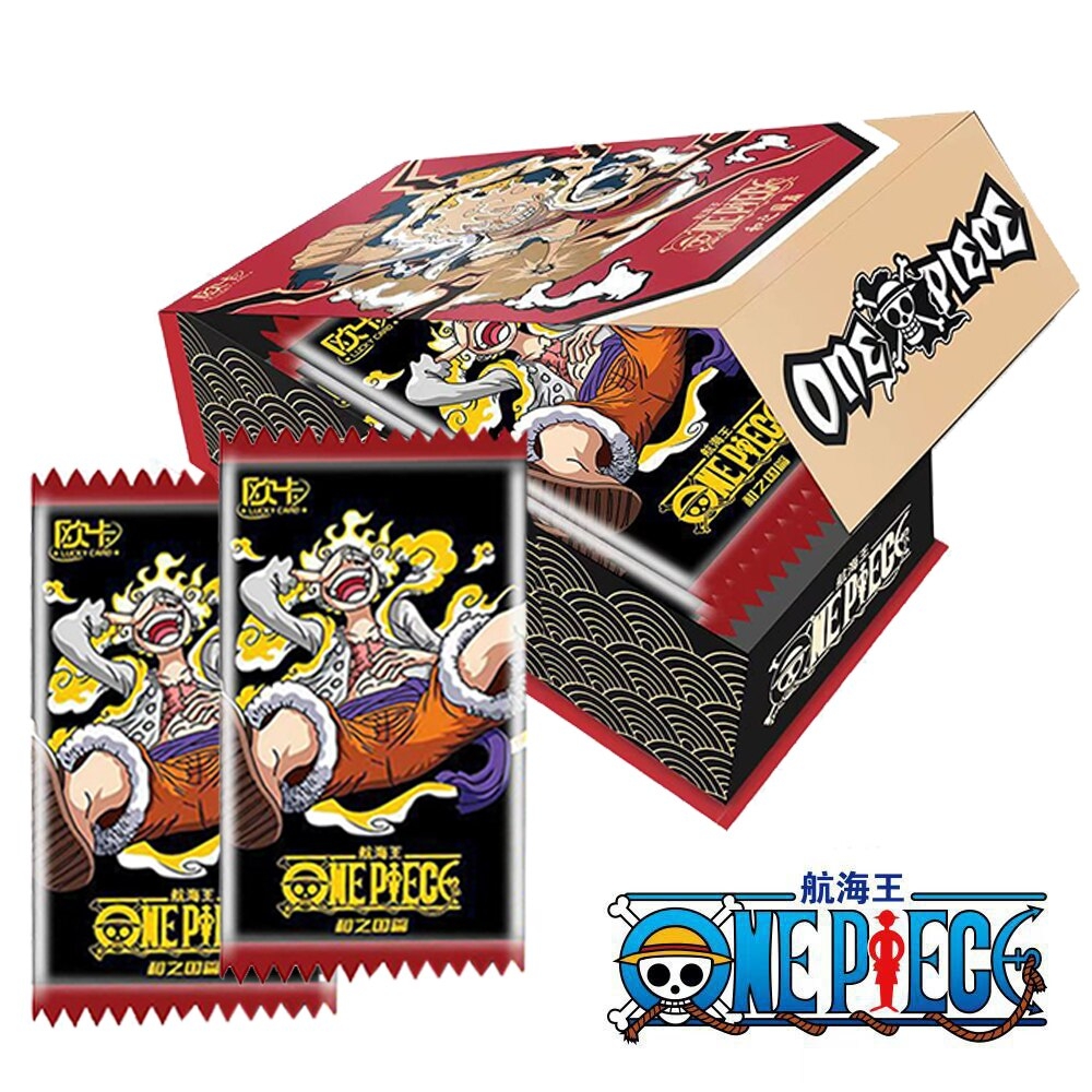 30 - One Piece Store