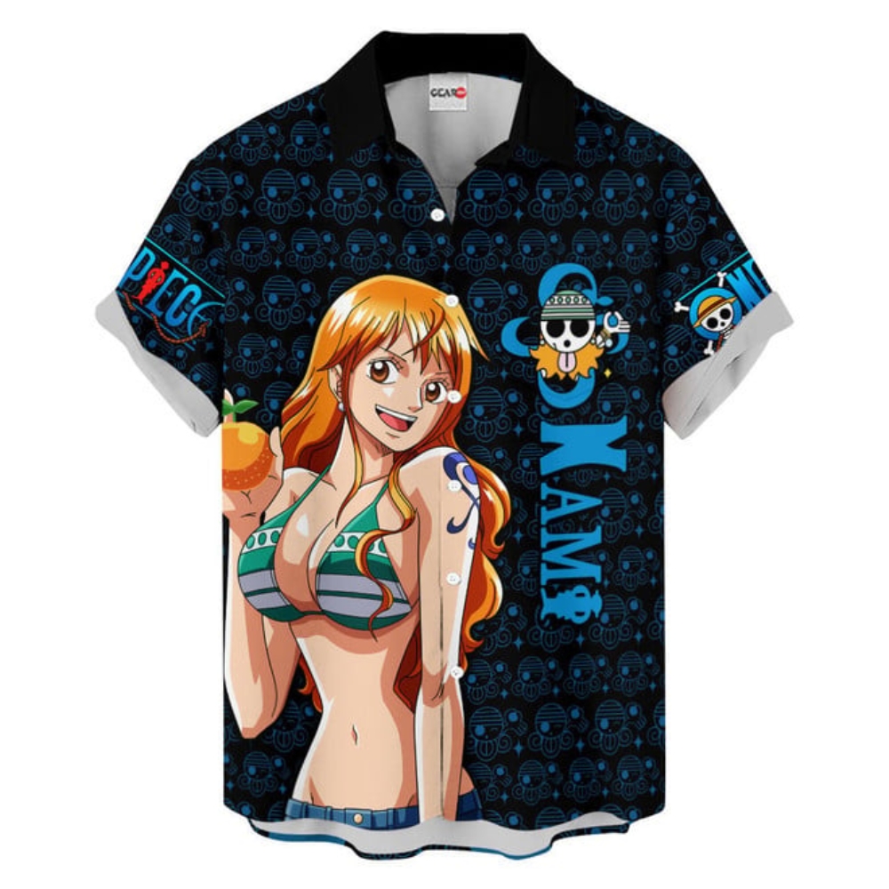 31 - One Piece Store