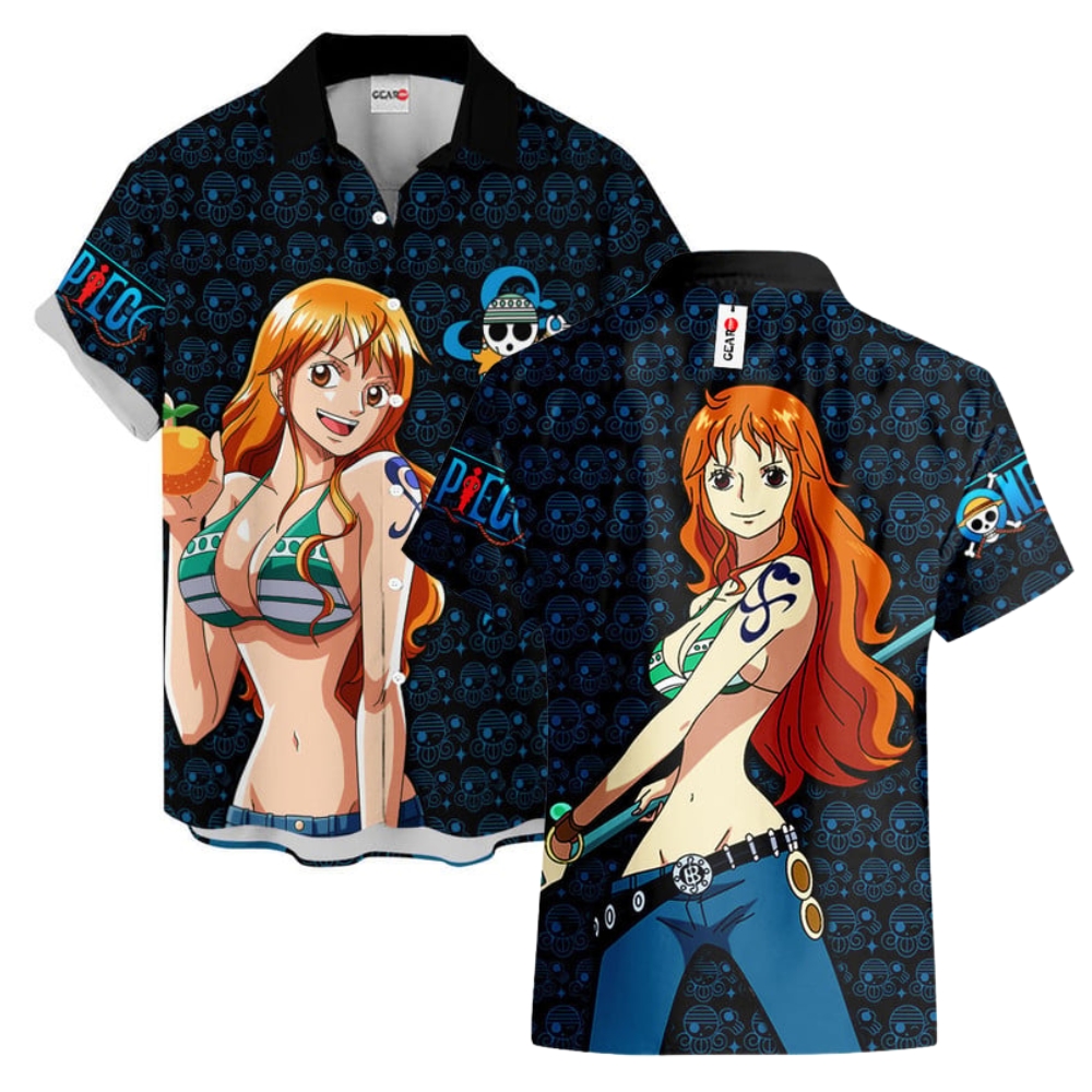32 - One Piece Store