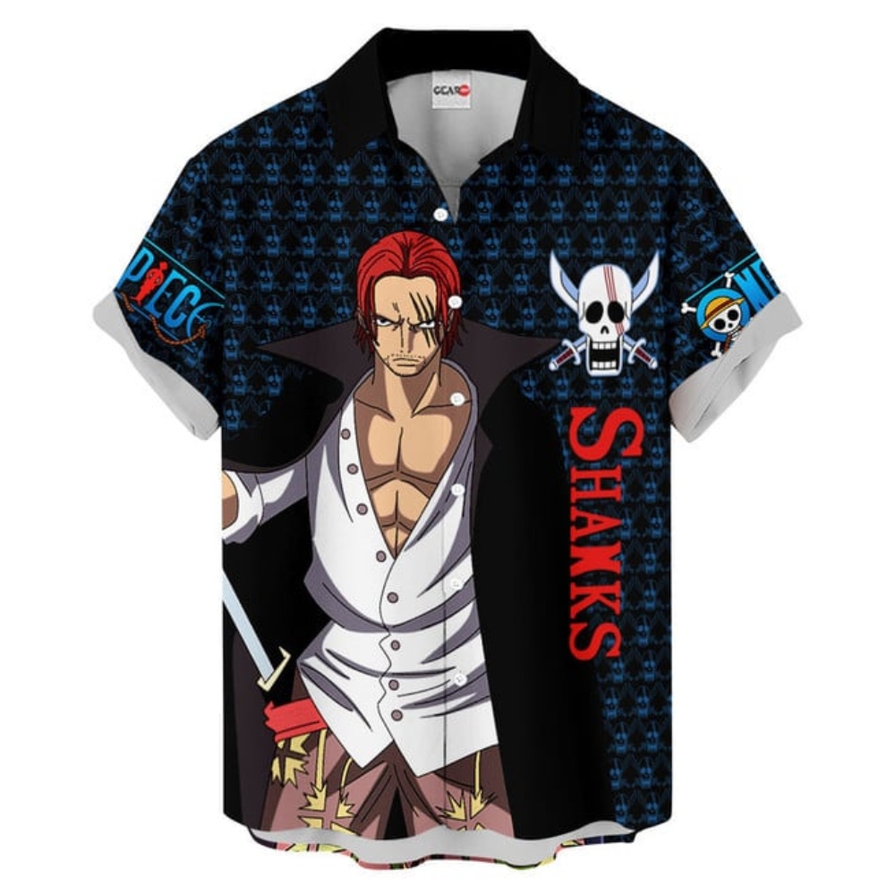 41 - One Piece Store