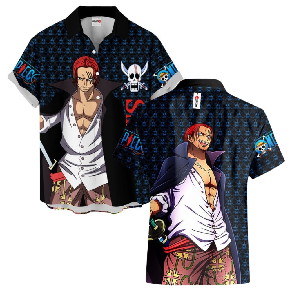 42 - One Piece Store