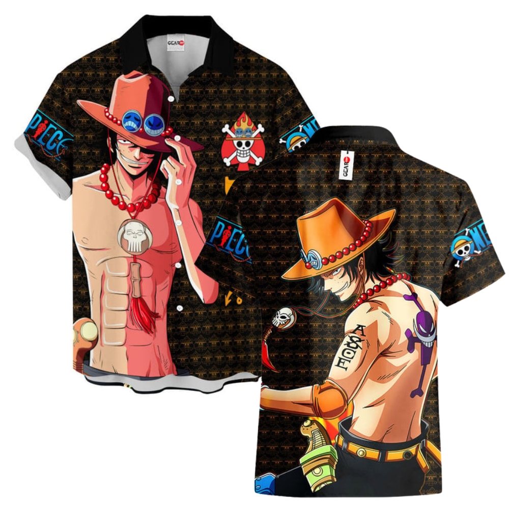 44 - One Piece Store