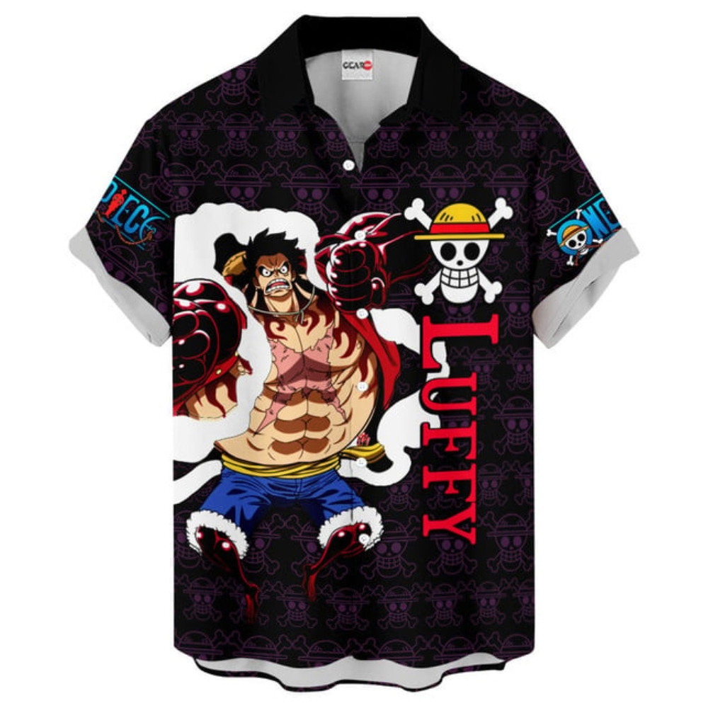 53 - One Piece Store